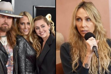 La mère de Miley Cyrus, Tish Cyrus, explique pourquoi elle a divorcé de Billy Ray Cyrus - 6