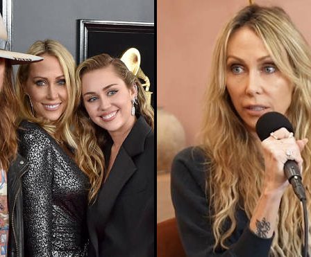 La mère de Miley Cyrus, Tish Cyrus, explique pourquoi elle a divorcé de Billy Ray Cyrus 15 La mère de Miley Cyrus, Tish Cyrus, explique pourquoi elle a divorcé de Billy Ray Cyrus - 14
