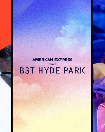 BST Hyde Park 2024 : toutes les têtes d'affiche, les prix des billets et plus encore 2 BST Hyde Park 2024 : toutes les têtes d'affiche, les prix des billets et plus encore - 1