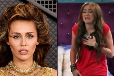 Miley Cyrus avait prédit sa victoire aux Grammy Awards il y a près de 15 ans dans Hannah Montana. - 6
