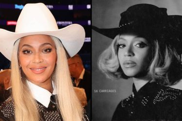 Paroles de 16 Carriages de Beyoncé : la signification personnelle expliquée - 7