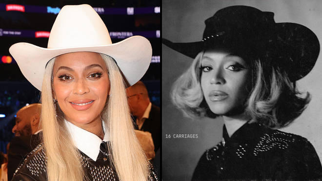 Paroles de 16 Carriages de Beyoncé : la signification personnelle expliquée 2 Paroles de 16 Carriages de Beyoncé : la signification personnelle expliquée - 1