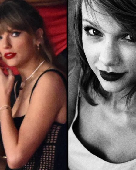 Qui est Ashley Avignone? Apprenez à connaître le meilleur ami de Taylor Swift - 1