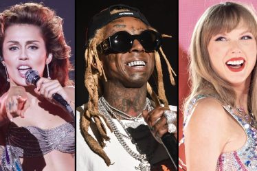 Spectacle de mi-temps du Super Bowl 2025 : Miley Cyrus, Taylor Swift, Lil Wayne et le dernier... - 5
