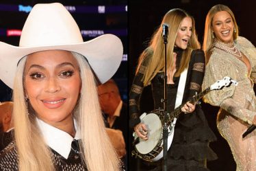 Beyoncé félicitée pour son nouvel album country après une réaction raciste contre sa performance au CMA - 15