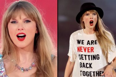 Taylor Swift Eras Tour Australie : l'école programme les examens autour d'un concert afin que les étudiants... - 7