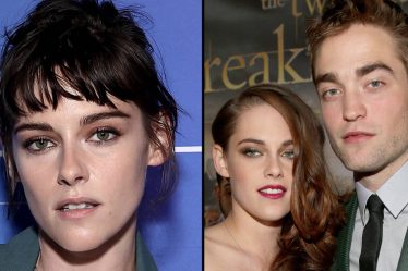 Kristen Stewart soulève des questions "étranges" sur la relation avec Robert Pattinson - 5