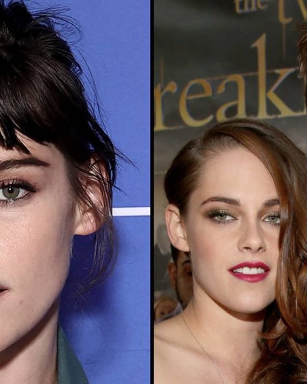 Kristen Stewart soulève des questions "étranges" sur la relation avec Robert Pattinson 125 Kristen Stewart soulève des questions "étranges" sur la relation avec Robert Pattinson - 124