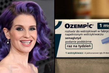 Kelly Osbourne dit que les gens qui critiquent Ozempic sont simplement « énervés de ne pas pouvoir... - 10