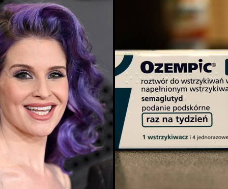 Kelly Osbourne dit que les gens qui critiquent Ozempic sont simplement « énervés de ne pas pouvoir... - 144