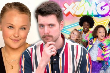 Le JoJo Siwa & XOMG POP! drame expliqué | Faites défiler profondément - 9