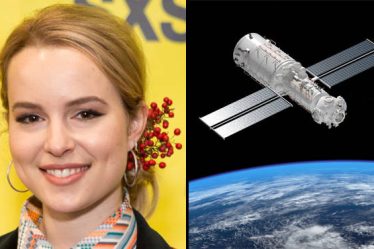 Bridgit Mendler de Disney révèle qu'elle est la PDG d'une nouvelle société spatiale et qu'elle est mère - 5