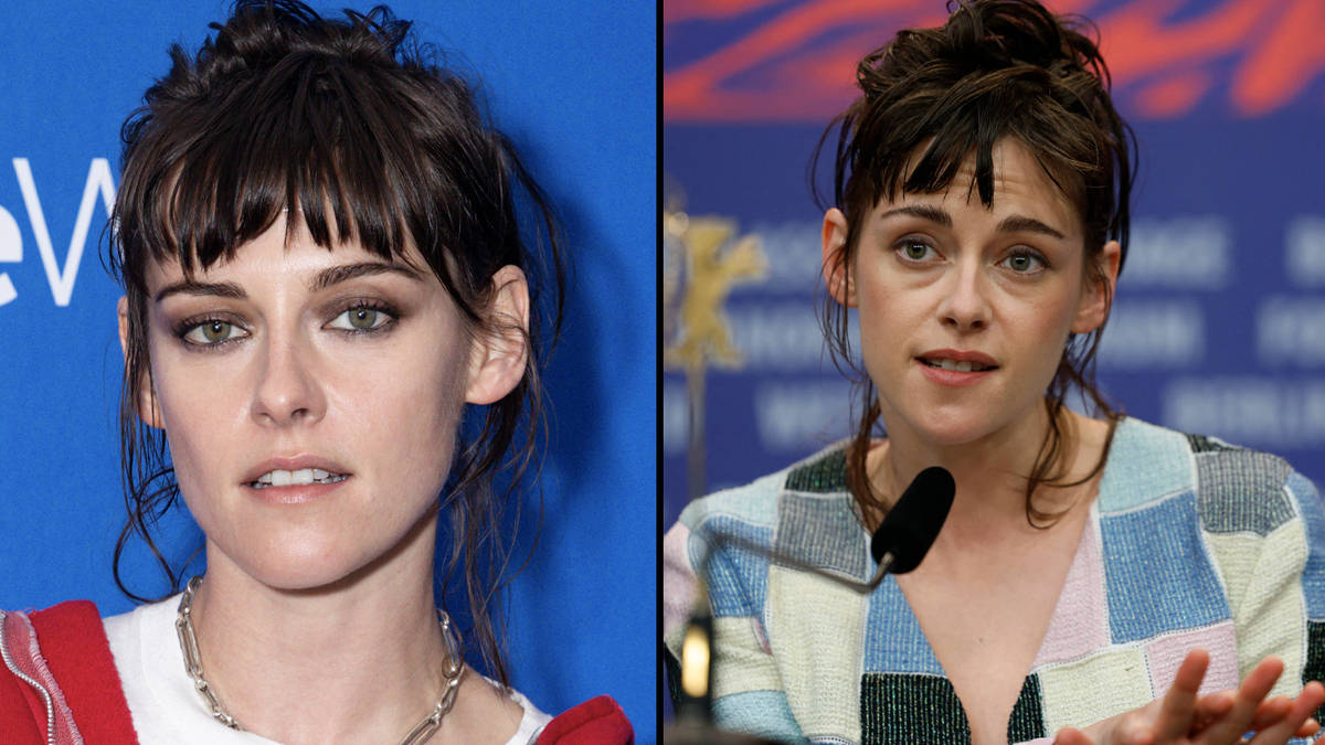 Kristen Stewart répond aux réactions négatives concernant sa couverture de Rolling Stone 2 Kristen Stewart répond aux réactions négatives concernant sa couverture de Rolling Stone - 1