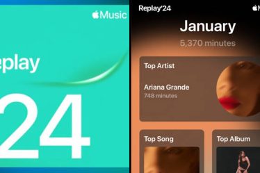 Apple Music Replay 2024 : Comment retrouver vos chansons les plus écoutées chaque mois - 11
