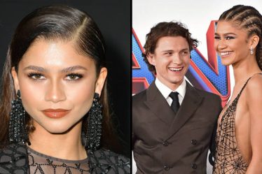 Zendaya explique pourquoi elle pense que Tom Holland a du "rizz" est la chose la plus mignonne - 7