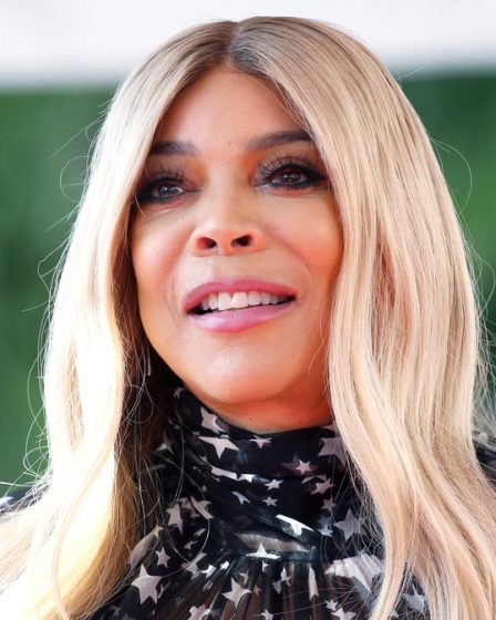 Wendy Williams a reçu un diagnostic de démence et d'aphasie 77 Wendy Williams a reçu un diagnostic de démence et d'aphasie - 76