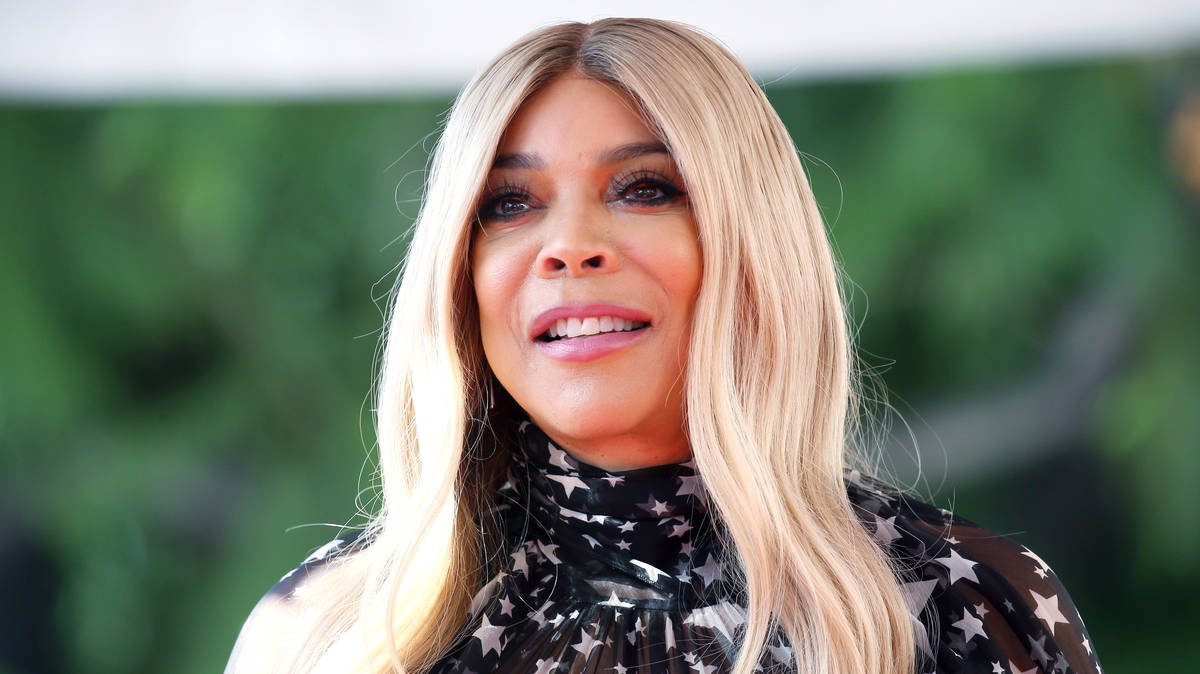 Wendy Williams a reçu un diagnostic de démence et d'aphasie - 1