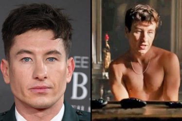 Barry Keoghan défend la scène de nu de Saltburn après que les fans disent qu'il est objectivé - 7