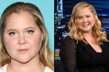 Amy Schumer dit que les gens qui ne l'aiment pas sont juste "en colère", elle n'est pas plus mince - 9