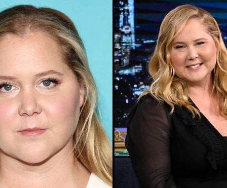 Amy Schumer dit que les gens qui ne l'aiment pas sont juste "en colère", elle n'est pas plus mince 50 Amy Schumer dit que les gens qui ne l'aiment pas sont juste "en colère", elle n'est pas plus mince - 49