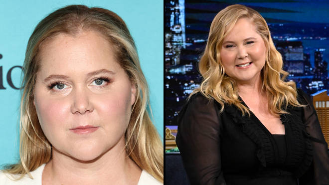 Amy Schumer dit que les gens qui ne l'aiment pas sont juste "en colère", elle n'est pas plus mince 2 Amy Schumer dit que les gens qui ne l'aiment pas sont juste "en colère", elle n'est pas plus mince - 1