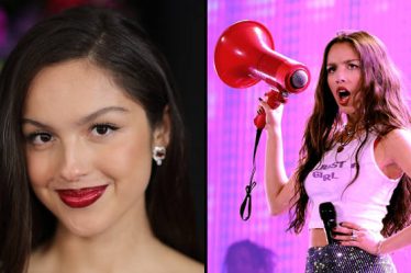 Les fans défendent Olivia Rodrigo après qu'elle ait acheté des cigarettes et de l'alcool pour ses 21 ans... - 7