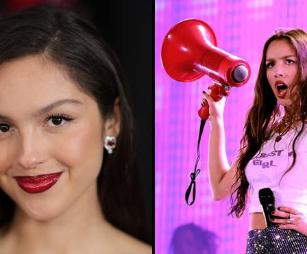 Les fans défendent Olivia Rodrigo après qu'elle ait acheté des cigarettes et de l'alcool pour ses 21 ans... - 107