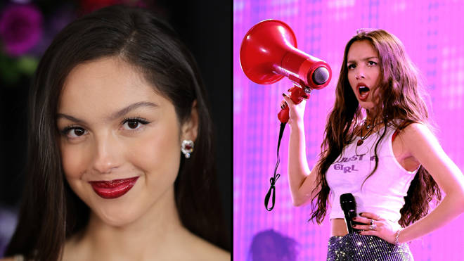 Les fans défendent Olivia Rodrigo après qu'elle ait acheté des cigarettes et de l'alcool pour ses 21 ans... 2 Les fans défendent Olivia Rodrigo après qu'elle ait acheté des cigarettes et de l'alcool pour ses 21 ans... - 1