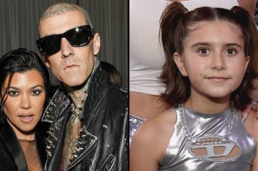Kourtney Kardashian et Travis Barker déclenchent le débat avec une vidéo virale "maladroite" de... - 8