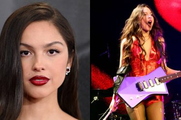 Heures de début de la tournée Olivia Rodrigo Guts : à quelle heure Olivia Rodrigo monte-t-elle sur scène ? - 11
