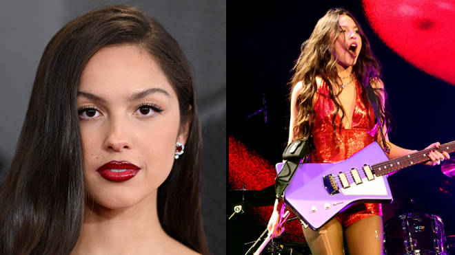 Heures de début de la tournée Olivia Rodrigo Guts : à quelle heure Olivia Rodrigo monte-t-elle sur scène ? 2 Heures de début de la tournée Olivia Rodrigo Guts : à quelle heure Olivia Rodrigo monte-t-elle sur scène ? - 1