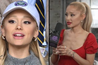Ariana Grande critique les tabloïds suite aux critiques sur sa relation avec Ethan Slater - 8