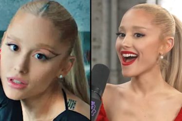 Ariana Grande confirme que "Fantasize" retravaillé figurera sur l'album Eternal Sunshine - 7