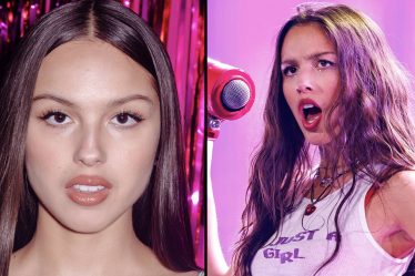 Un fan d'Olivia Rodrigo choqué après qu'un homme lui ait « jeté » sa fille de 9 ans lors de la tournée Guts - 13