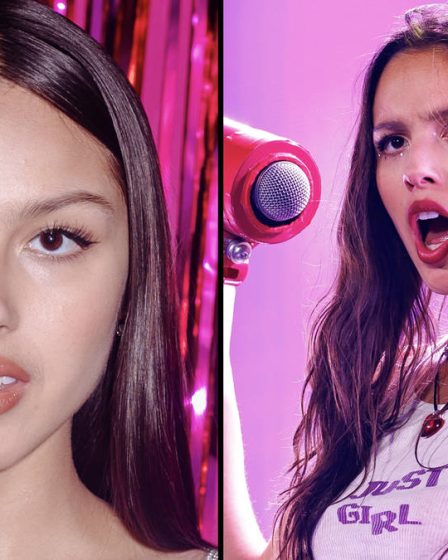 Un fan d'Olivia Rodrigo choqué après qu'un homme lui ait « jeté » sa fille de 9 ans lors de la tournée Guts - 94