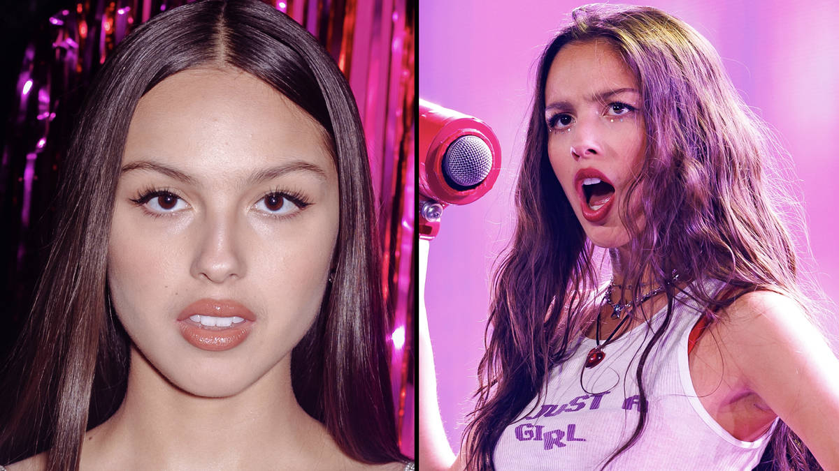 Un fan d'Olivia Rodrigo choqué après qu'un homme lui ait « jeté » sa fille de 9 ans lors de la tournée Guts - 1
