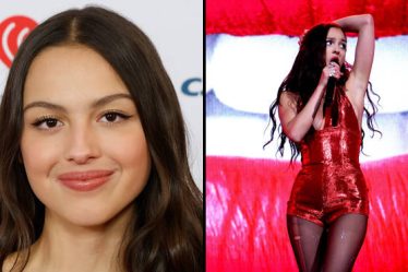 Paroles de Olivia Rodrigo Obsessed : Le sens expliqué - 11