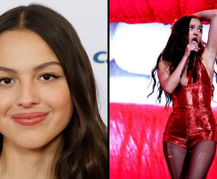 Paroles de Olivia Rodrigo Obsessed : Le sens expliqué - 86