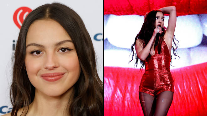 Paroles de Olivia Rodrigo Obsessed : Le sens expliqué 2 Paroles de Olivia Rodrigo Obsessed : Le sens expliqué - 1