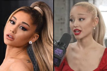 Ariana Grande dénonce les reprises "terrifiantes" d'IA et les fuites de sa musique - 6