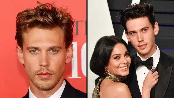 Austin Butler défend d'appeler Vanessa Hudgens son "amie" suite à une réaction virale 3 Austin Butler explique pourquoi il a traité Vanessa Hudgens de