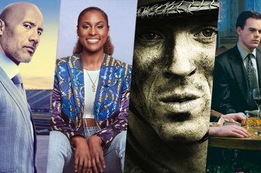 Chaque émission HBO sur Netflix et ce qui va suivre - 4