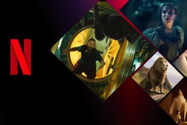 De nouveaux films fantastiques bientôt disponibles sur Netflix en 2024 et au-delà - 9