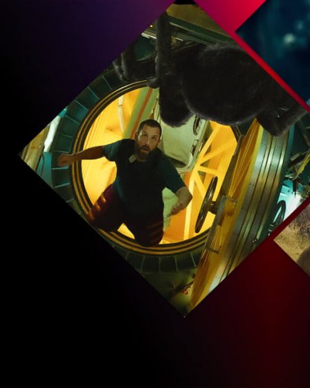 De nouveaux films fantastiques bientôt disponibles sur Netflix en 2024 et au-delà 11 De nouveaux films fantastiques bientôt disponibles sur Netflix en 2024 et au-delà - 10