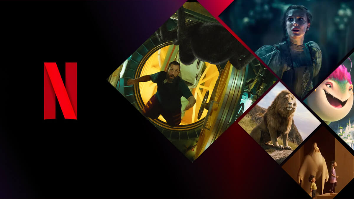 De nouveaux films fantastiques bientôt disponibles sur Netflix en 2024 et au-delà - 1