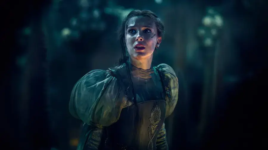 Damsel nouveau film fantastique sur Netflix Damsel nouveau film fantastique sur Netflix