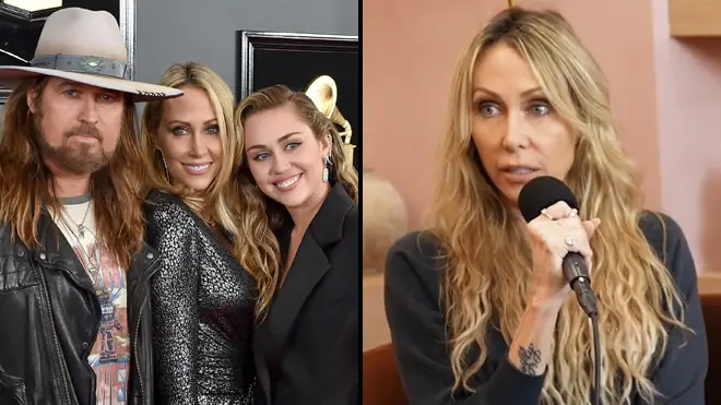 La mère de Miley Cyrus, Tish Cyrus, explique pourquoi elle a divorcé de Billy Ray Cyrus 3 La mère de Miley Cyrus, Tish Cyrus, explique pourquoi elle a divorcé de Billy Ray Cyrus