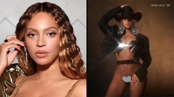 Le Texas Hold 'Em de Beyoncé est-il mis sur liste noire par les radios country ? La controverse... 3 Le Texas Hold 'Em de Beyoncé est-il mis sur liste noire par les radios country ? La controverse expliquée