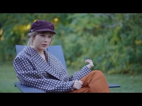 Le « département des poètes torturés » de Taylor Swift semble faire référence au chat de groupe de Joe Alwyn - 4