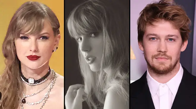 Le « département des poètes torturés » de Taylor Swift semble faire référence au chat de groupe de Joe Alwyn 3 Les fans de Taylor Swift font des comparaisons entre le titre du nouvel album de Taylor et le nom de groupe de Joe Alwyn